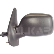 Otoco Renault Kangoo Iı 2001-2008 Dis Dikiz Aynasi Sol Mekanik Asferik
