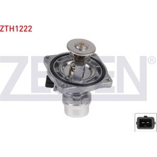 Otoco Bmw X5 (E53) 4.4ı - 4.6 Is 00-07 / 7 Serisi (E38) 740 I 94-01 Termostat Komple Elektrikli 105 C