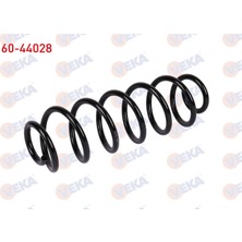 Otoco Volkswagen Golf Vıı (5g1) 2012-2018 / Skoda Octavia Iıı (5e3) 2012-2020 Helezon Yayi Arka