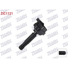 Otoco Mercedes C Serisi (W203) 2002-2007 / W204 2007-2014 Atesleme Bobini
