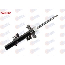 Otoco Land Rover Freelander Iı (Fa) 2.2 Td4 2006-2014 Amortisor On Sol Gazli