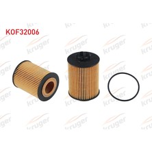 Otoco Opel Astra G 1998-2005 / Corsa B - C - D Yag Filtresi