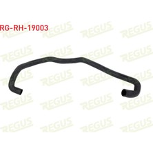 Otoco Ford Focus Iı (Da) 1.6 Tdci 2004-2011 Radyator Hortumu Alt