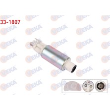 Otoco Fiat Dogan - Sahin - Kartal 1.6 1993-2002 / Marea 1.6ı 16V 1996-2007 Yakit Pompasi Suzgecli 5 Bar