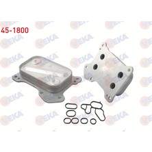 Otoco Fiat Linea - Fiorino - 500L 1.3 Mjt 70HP 2007 / Albea - Doblo Yag Sogutucusu Tek Ince Tip Contali