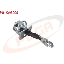 Otoco Fiat Doblo Iı 2005-2010 Kapi Gergisi On Plastikli
