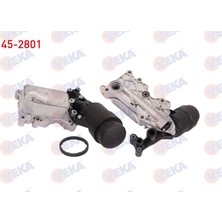 Otoco Mercedes Sprinter 2018 / Sprinter 2009-2017 Yag Sogutucusu Komple