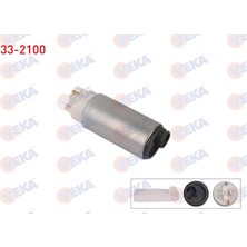 Otoco Hyundai Accent Era 1.5 Crdı 2006-2012 / Accent Admire 1.5 2003-2006 Yakit Pompasi Suzgecli 3 Bar
