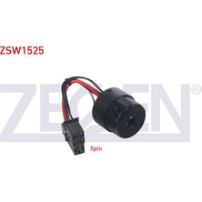 Otoco Mercedes Sprinter - Vito 1995-2006 Kontak Termigi 5 Pin