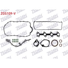 Otoco Clio / Kangoo Motor Takim Conta (Skc Yok)