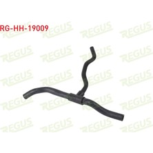 Otoco Ford Transit (T15) 2.5 Di 1994-2000 Kalorifer Hortumu