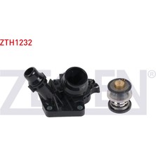 Otoco Bmw 2 (F22,F87) 220 D 13 / 3 (F30) 318 D - 320 D 11 Termostat Komple 88 C