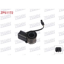 Otoco Toyota Corolla Verso 2005-2009 / Rav 4 I 1995-1997 Park Sensoru Arka