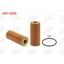 Otoco Bmw 5 Serisi (E60) 530 D - 525D 2003-2010 / 3 Serisi (E46) 330 CD 1998-2005 Yag Filtre