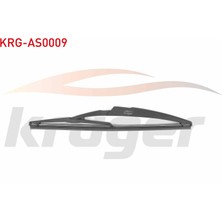 Otoco Arka Sılecek Supurgesı 275MM C4 (B71) / C3 (B618) / Traveller 2016-/ Lodgy - Dokker - Sandero 2012-