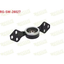 Otoco Saft Askı Takozu 30MM Vıto (W447) (Ors Rulmanlı)