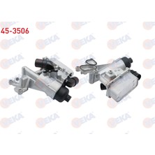 Otoco Renault Trafic Iı 2.0 Dcı 2006-2014 / Latitude 2.0 Dcı 2011 Yag Sogutucusu Komple
