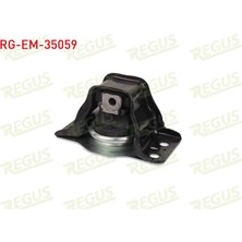 Otoco Renault Megane Iı (Bm0 / 1,cm0 Motor Takozu On Sag