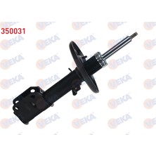 Otoco Renault Fluence 1.5 Dcı - 1.6ı 16V 2010-2012 / Megane Iıı 1.5 Amortisor On Sol-Sag Gazli (Kisa Tip)