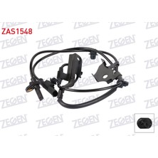 Otoco Toyota Auris 2007-2018 / Corolla 2013-2018 Abs Sensoru Sag On