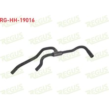 Otoco Ford Transit (V347) 2.4 Tdci 2006-2014 Kalorifer Hortumu
