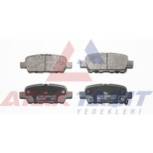 Otoco Suzuki G.vitara Iı (Jt) 1.6 Vvt-I 2005 / G.vitara Iı (Jt) 2.0ı 2005 Arka Ikazlı Fren Balatası