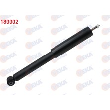 Otoco Fiat Uno 70 1.4ı 1994-2000 Amortisor Arka Sol-Sag Yagli
