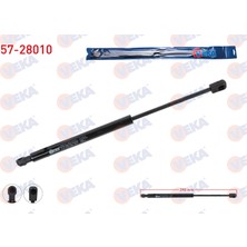 Otoco Motor Kaput Amortısoru 390MM/300N Mercedes Cıtan (W415) / Renault Kangoo 2008