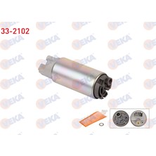 Otoco Accent 1.4-1.6 05-10 / Elantra 1.4-1.6-2.0 00-06 Yakit Pompasi 3 Bar