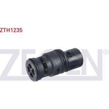 Otoco Bmw 3 Serisi 1998-2005 Termostat (Otomatik Sanziman) Yag Sogutucu 80 Derece