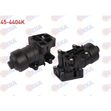 Otoco Vw Passat - Polo - Golf Vi-Vii - Jetta Iv 1.6 Tdı 08 / Caddy Iii-Iv 1.6 Tdı 04 Yag Filtre Kutugu