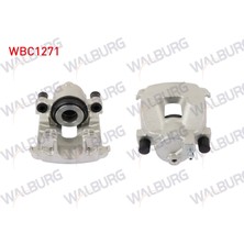 Otoco Opel Astra K 2015-2022 Fren Kaliperi Sag On Piston 54MM Disk 300MM
