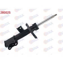 Otoco Mercedes A Serisi (W176) A180 - A180 Cdı - A200 2012-2018 / B Serisi B160 201 Amortisor On Sol Gazli