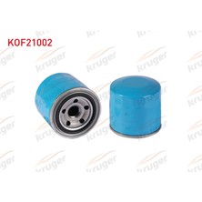 Otoco Hyundai Accent Admire / Blue Yag Filtre