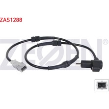 Otoco Peugeot 406 1995-2004 Abs Sensoru Arka Sol-Sag