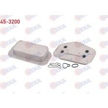 Otoco Opel Astra H - J 1.6ı 04-16 / Insignia 1.6 T 08 Yag Sogutucusu Tek Contali