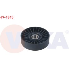 Otoco Alfa Romeo 156 - 166 2.4 Jtd 1997-2007 / Fiat Marea 2.4 V Kayisi Gergi Rulmani Metal Burclu 90,5X25