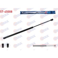 Otoco Bagaj Amortısoru 562MM/490N Volvo V60