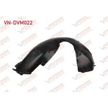 Otoco Passat 2015 Camurluk Davlumbazi Sol