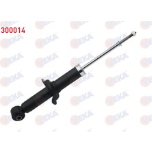 Otoco Mitsubishi Asx (Ga,w) 1.6 2010 / Citroen C4 Aircross 1.6 - 1.6 Hdı 2012 Amortisor Arka Sol-Sag Gazli