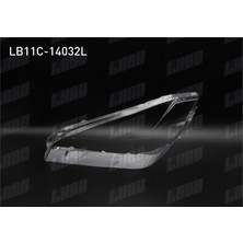 Otoco Bmw X1 (E84) 2009-2016 Far Cami Sol