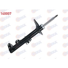Otoco Bmw (E36) 316I / 318I Amortisor On Sol Gazli