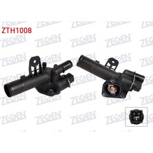 Otoco Termostat Komple Musurlu Braketlı 83 C Euro 4 Fluence 1.5 Dcı 2009-/ Kangoo 1.5 Dcı 2005-/ Clıo 1.5