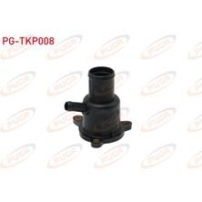 Otoco Clio Iı - Kangoo - Megane I 1.4 - 1.6 1998-2005 Termostat Kapak Renaul