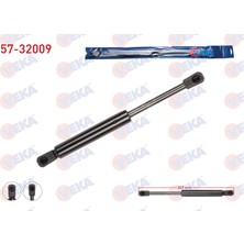 Otoco Motor Kaput Amortısoru 249MM/850N Opel Vectra B 1995-2003