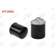 Otoco Mercedes C Serisi (W204) C 200 Cdı 2007-2014 / A 180 Cdı 2004-2012 Yakit Filtre