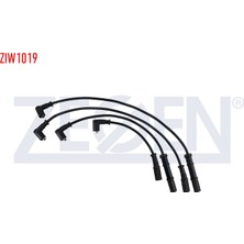Otoco Fiat Grande Punto (199) 1.2 8V (199A4000) 2005-2012 / Doblo 1.2ı 8V 2001-2010 Buji Kablosu Takim
