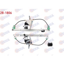 Otoco Fiat Albea 1.3 Mjt -1.4 - 1.6 2003-2007 / Palio 1.3 Mjt 2003 Cam Krikosu Elektrikli Sol On