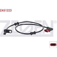Otoco Mercedes E Serisi (W212) 09-16 / Cls Serisi (C218) 11-17 Abs Sensoru Arka Sol-Sag