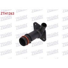 Otoco Peugeot 106 1.4 - 1.6 1991-1996 / 306 1.6 1993-2002 Termostat Flansi Plastik
